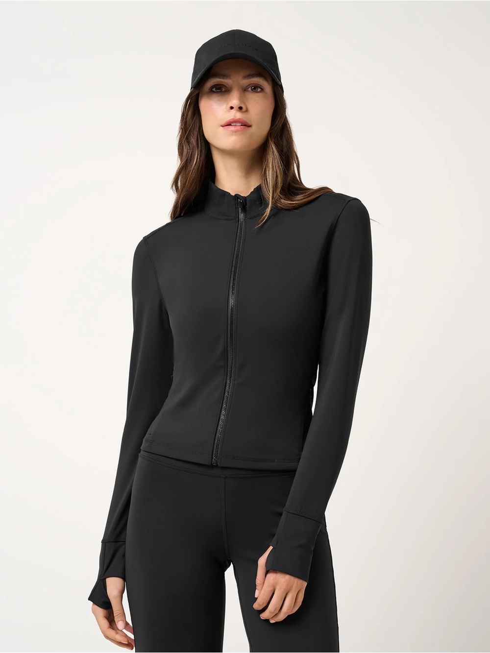 Travis Matthew MoveKnit Zip 2.0 Jacket XS